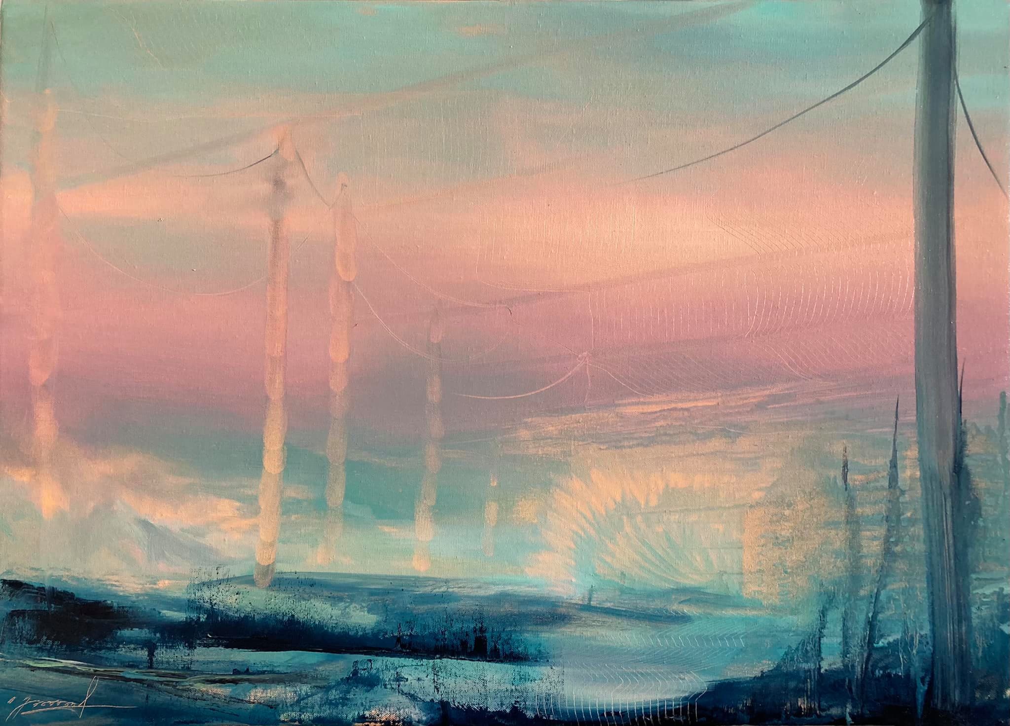 After the wave