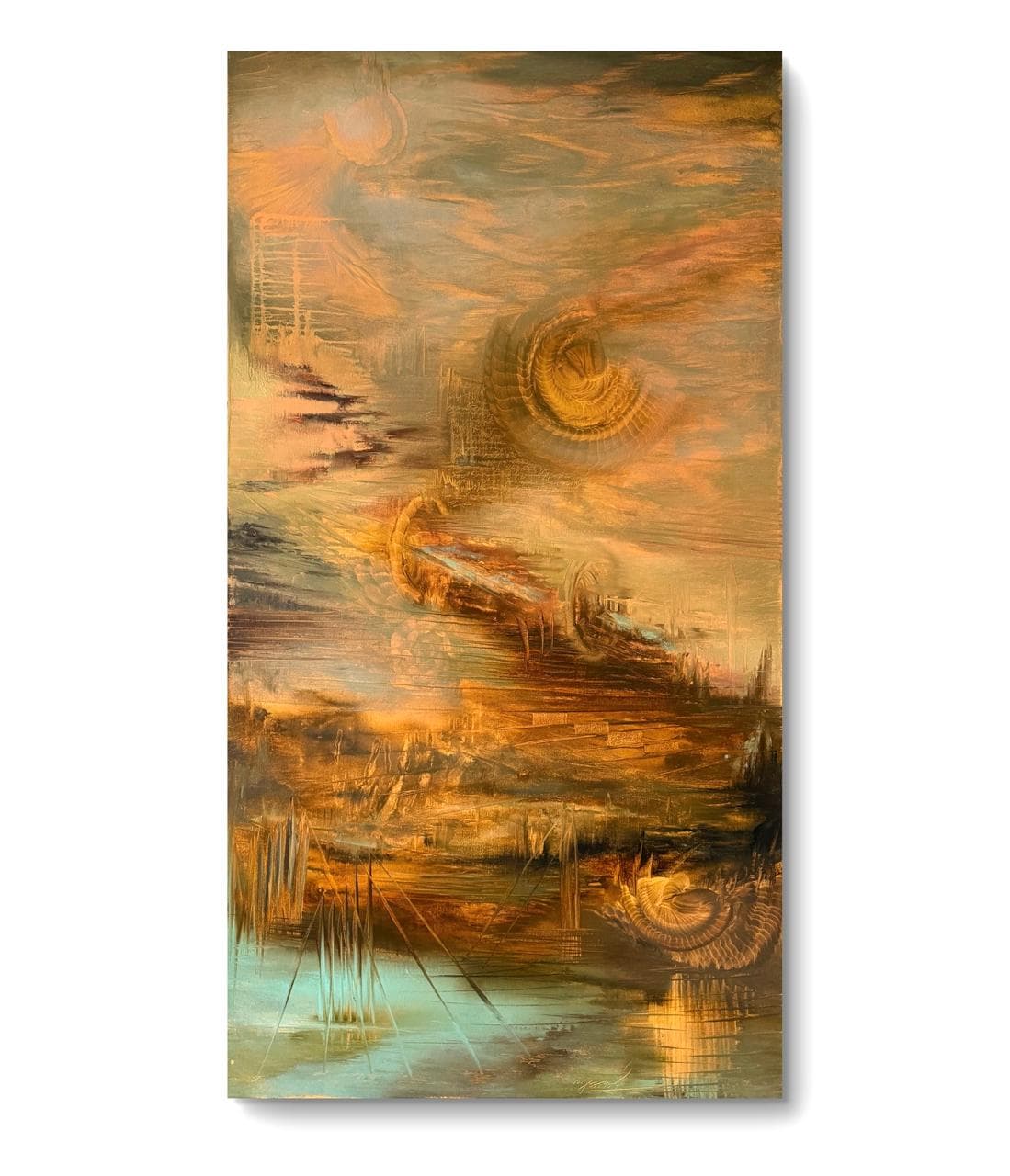Chant — Details 1