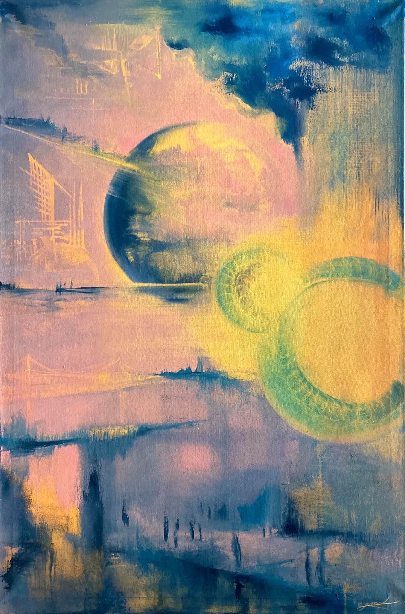 connection