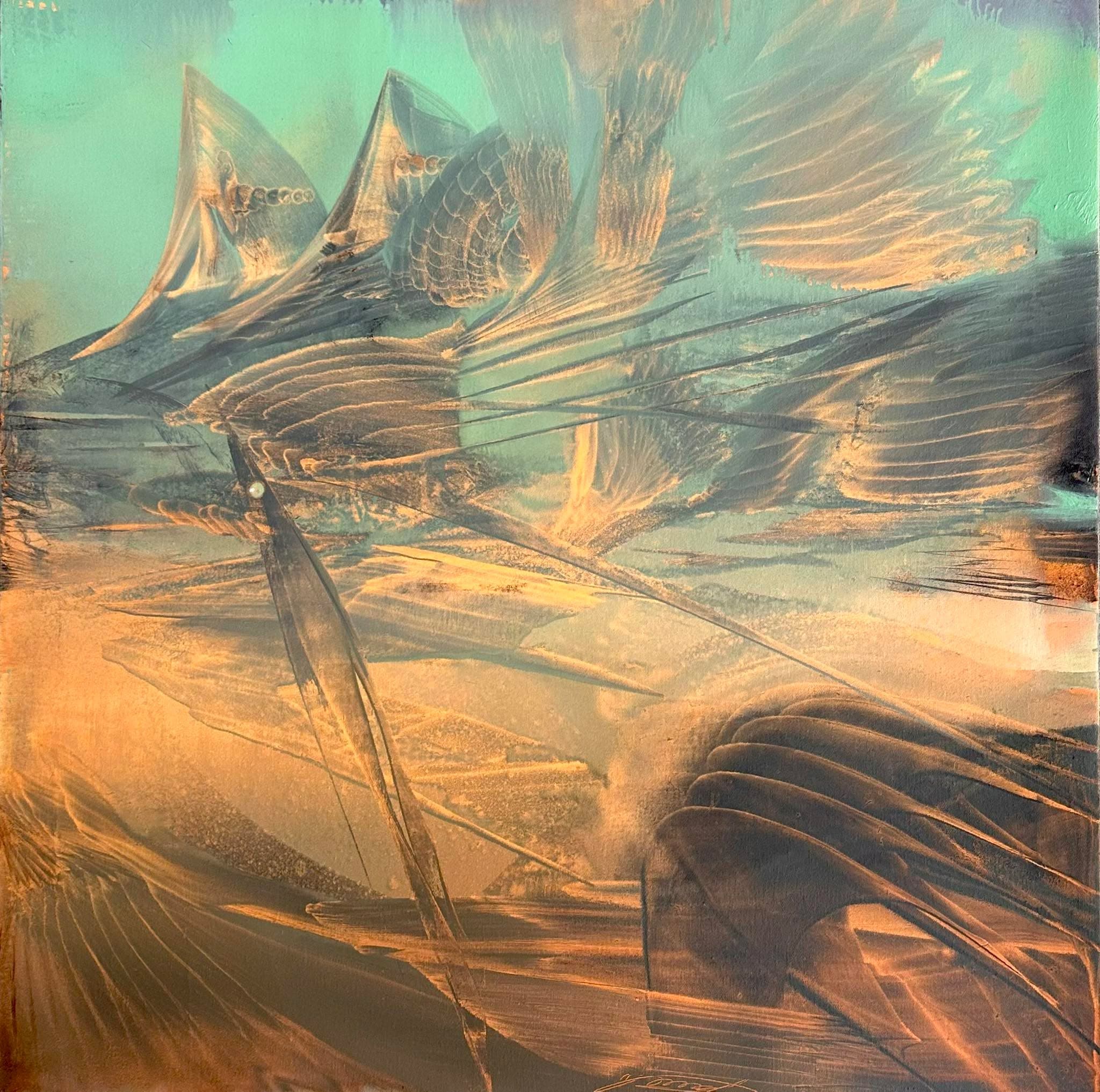 Cosmic drift