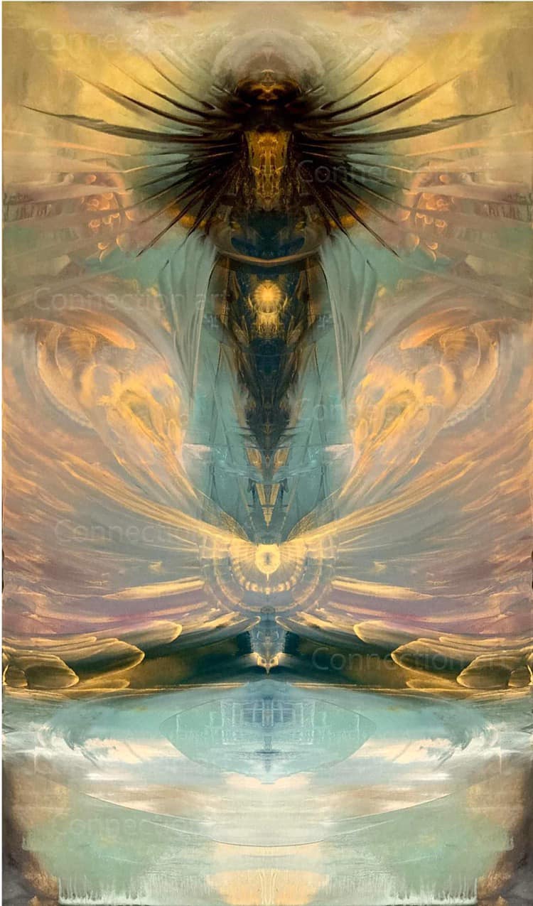 ego