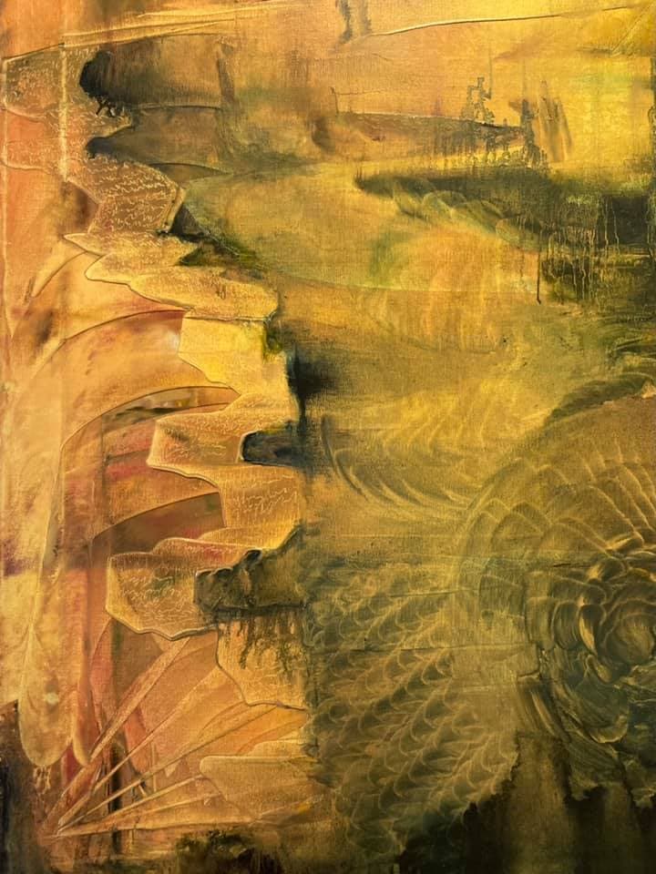 Artwork FA-034