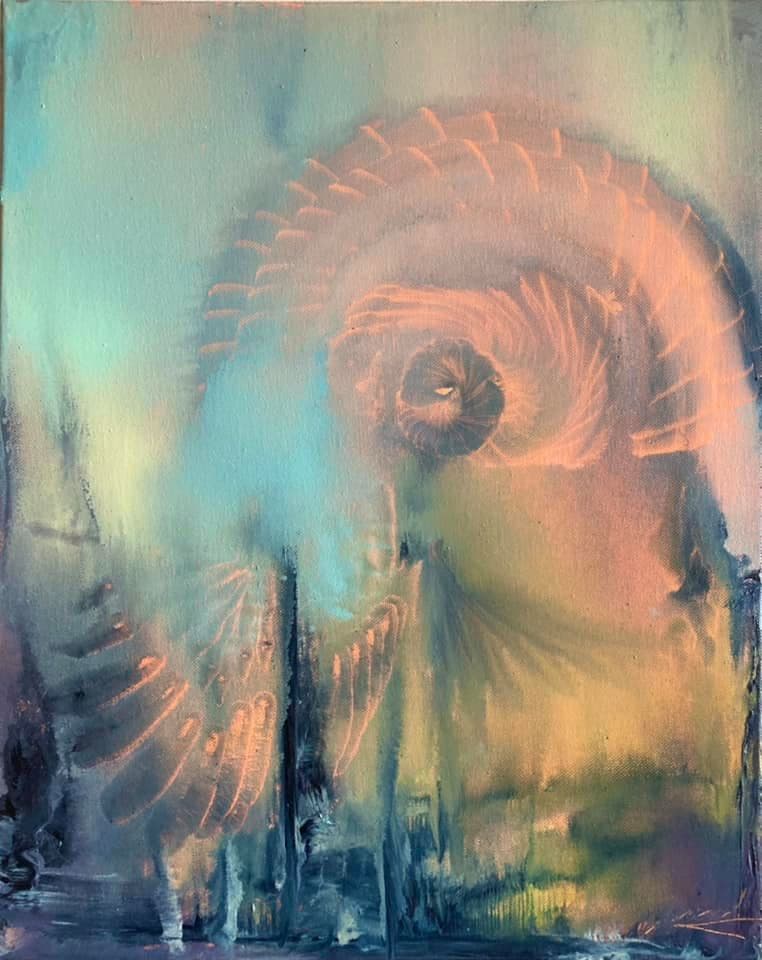 Artwork FA-039