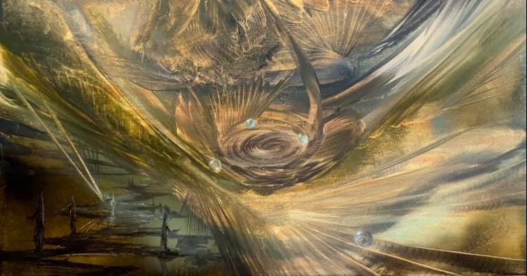 Artwork FA-068