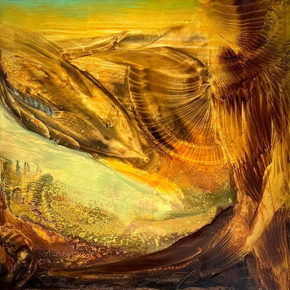Artwork FA-072