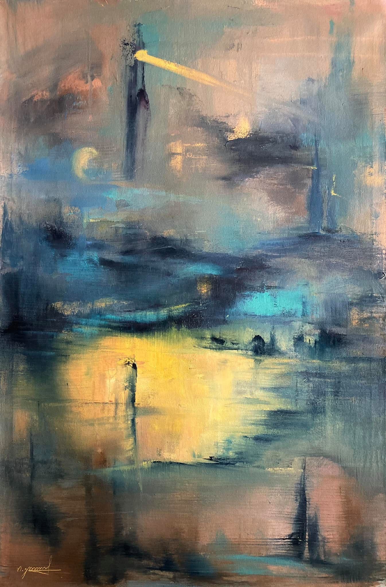 Artwork FA-085
