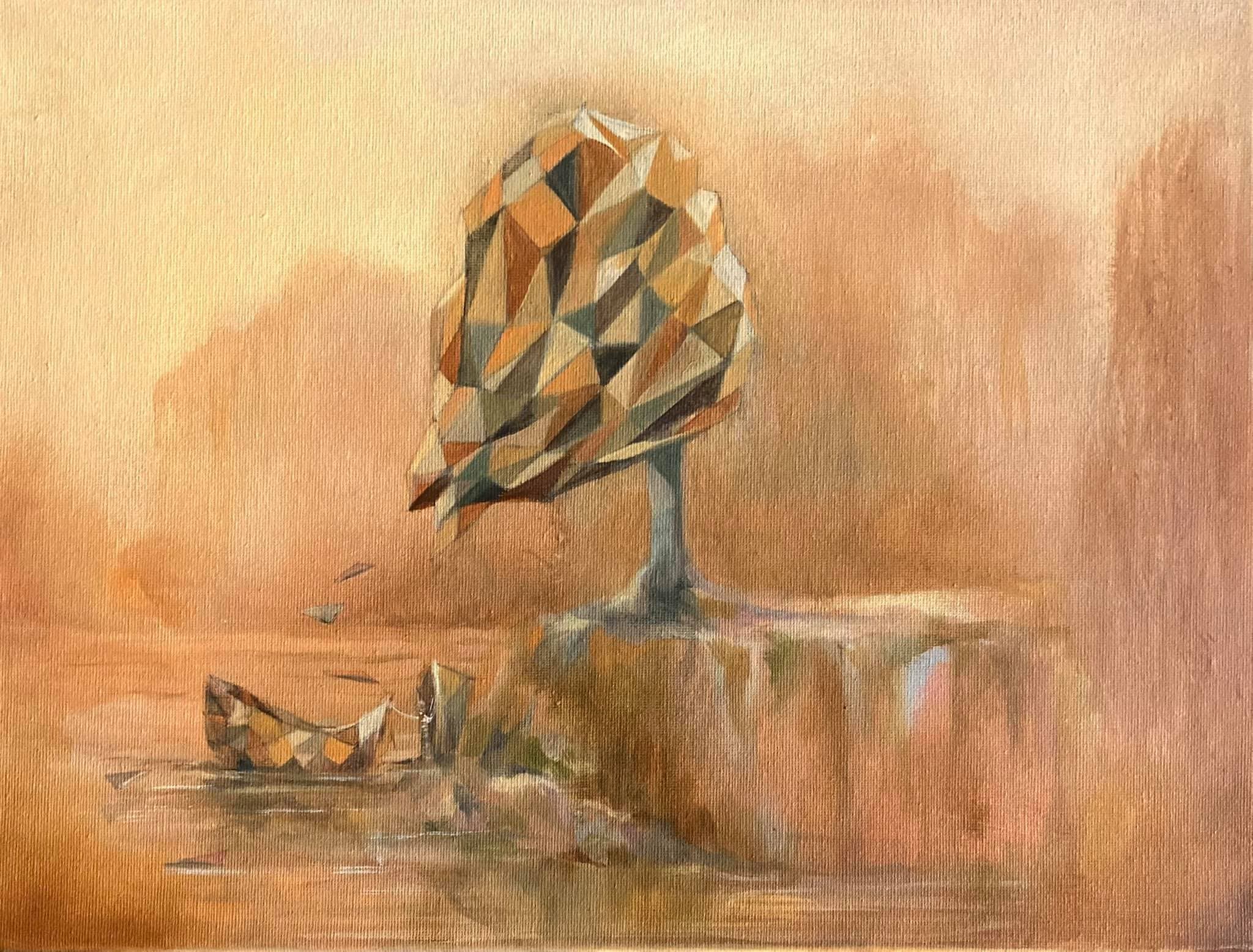 Artwork FA-090