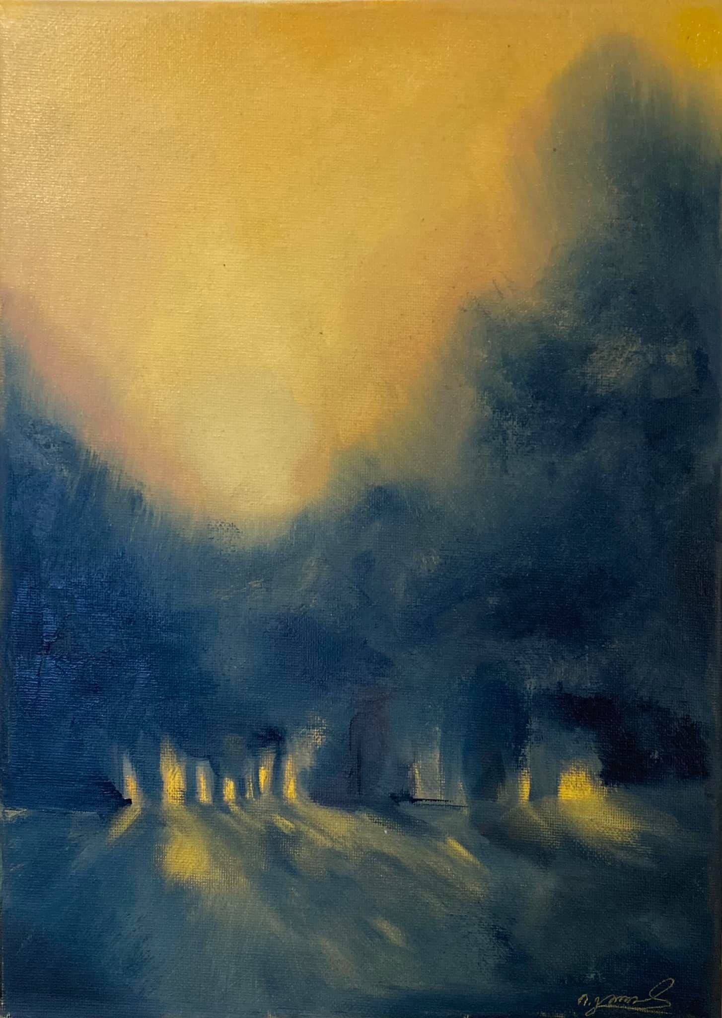 Artwork FA-091