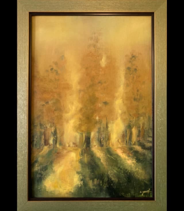 Artwork FA-092