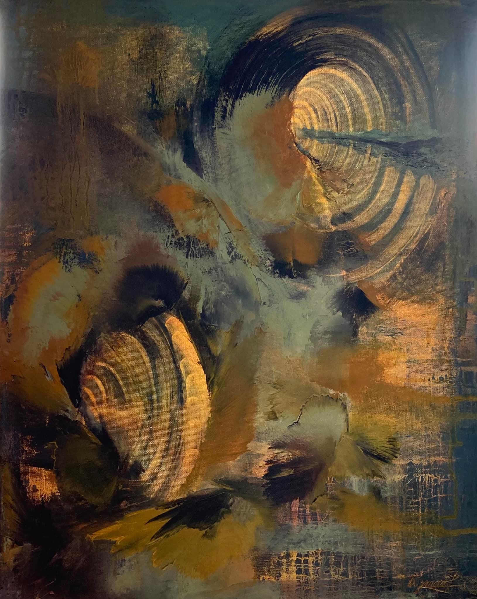 Artwork FA-096