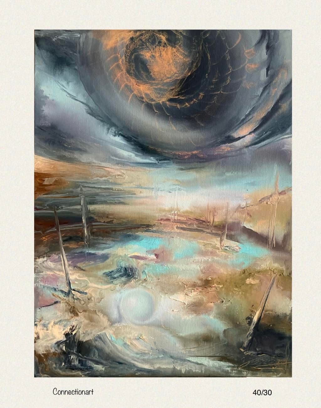 Murrina — Details 1