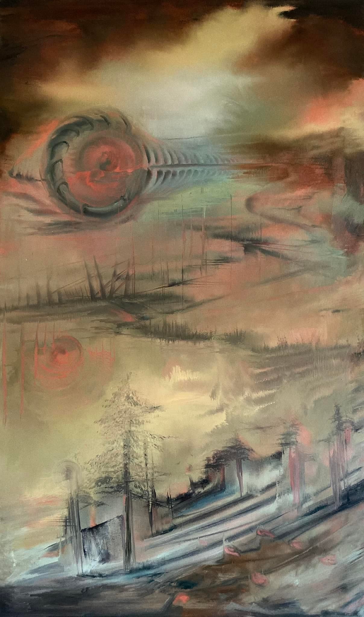 Oxygen