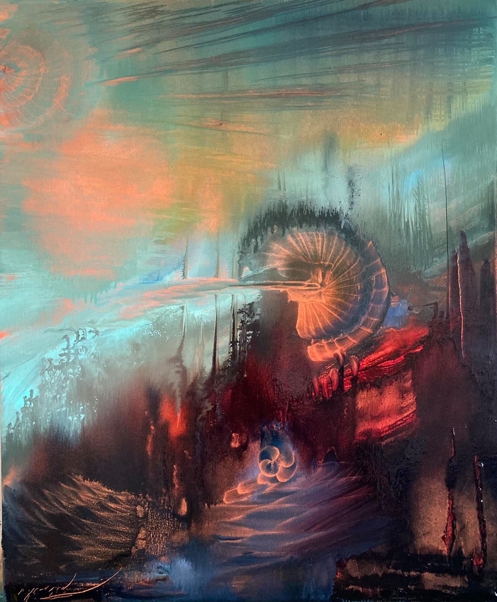 PARANOIA