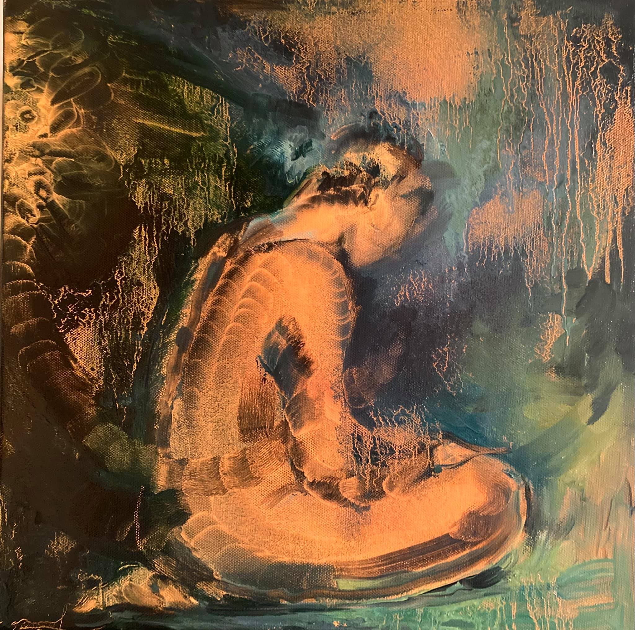 Quod spiritus paradisum