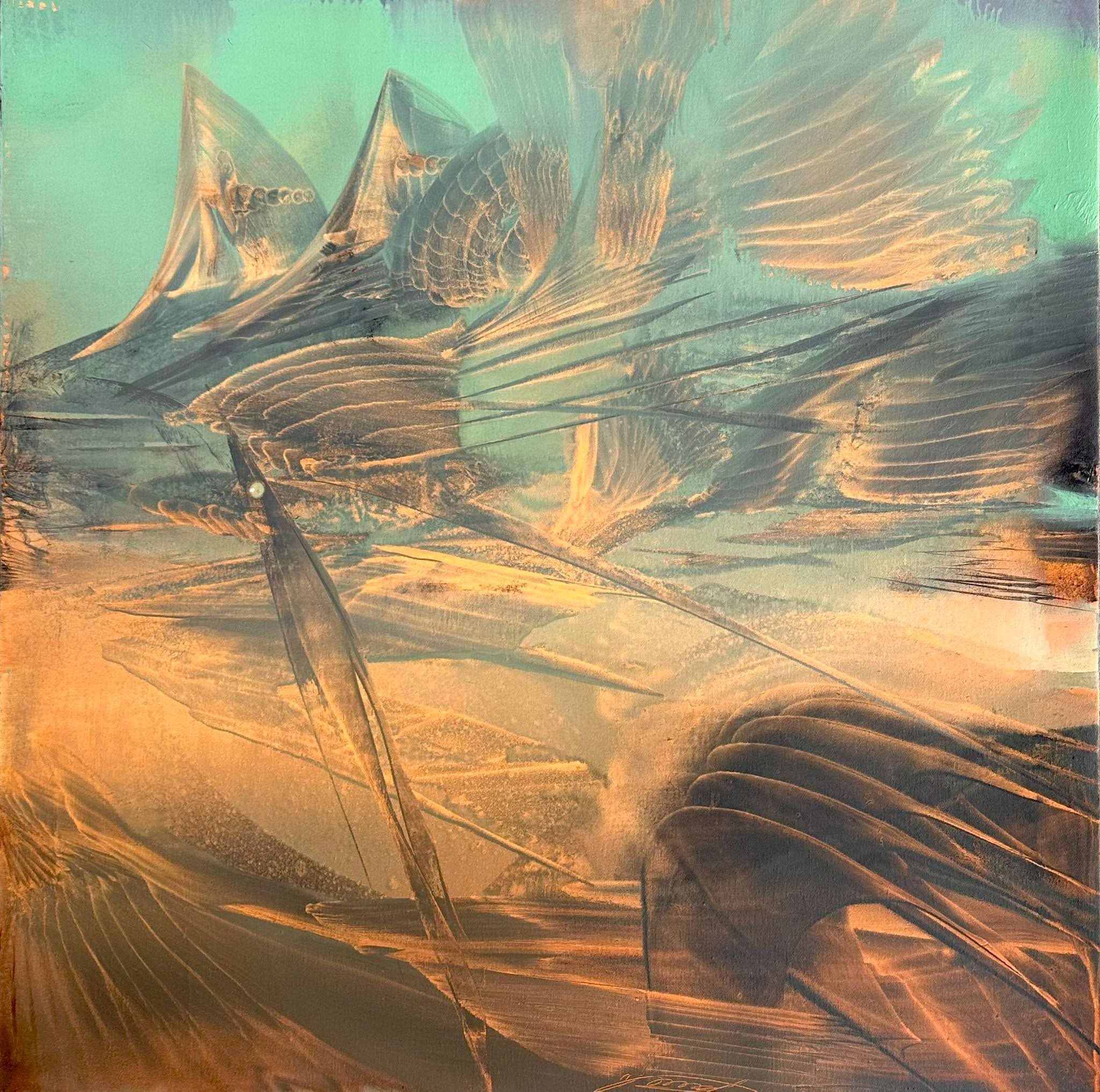 Cosmic drift